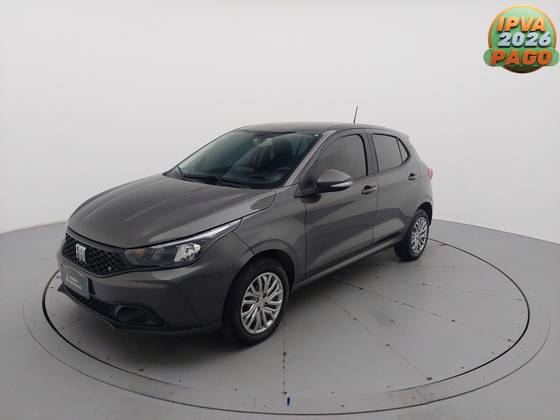FIAT ARGO 1.0 FIREFLY FLEX DRIVE MANUAL FIAT ARGO 1.0 FIREFLY FLEX DRIVE MANUAL